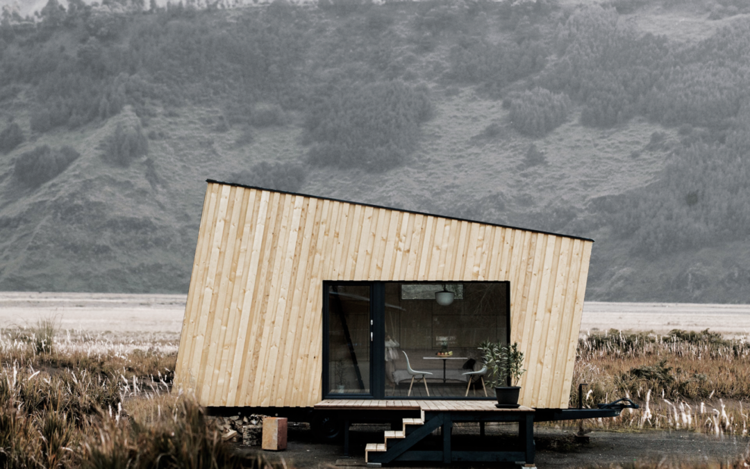 Pocket House